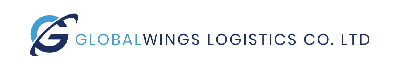 Global Wings Logistics LTD South Sudan Logo